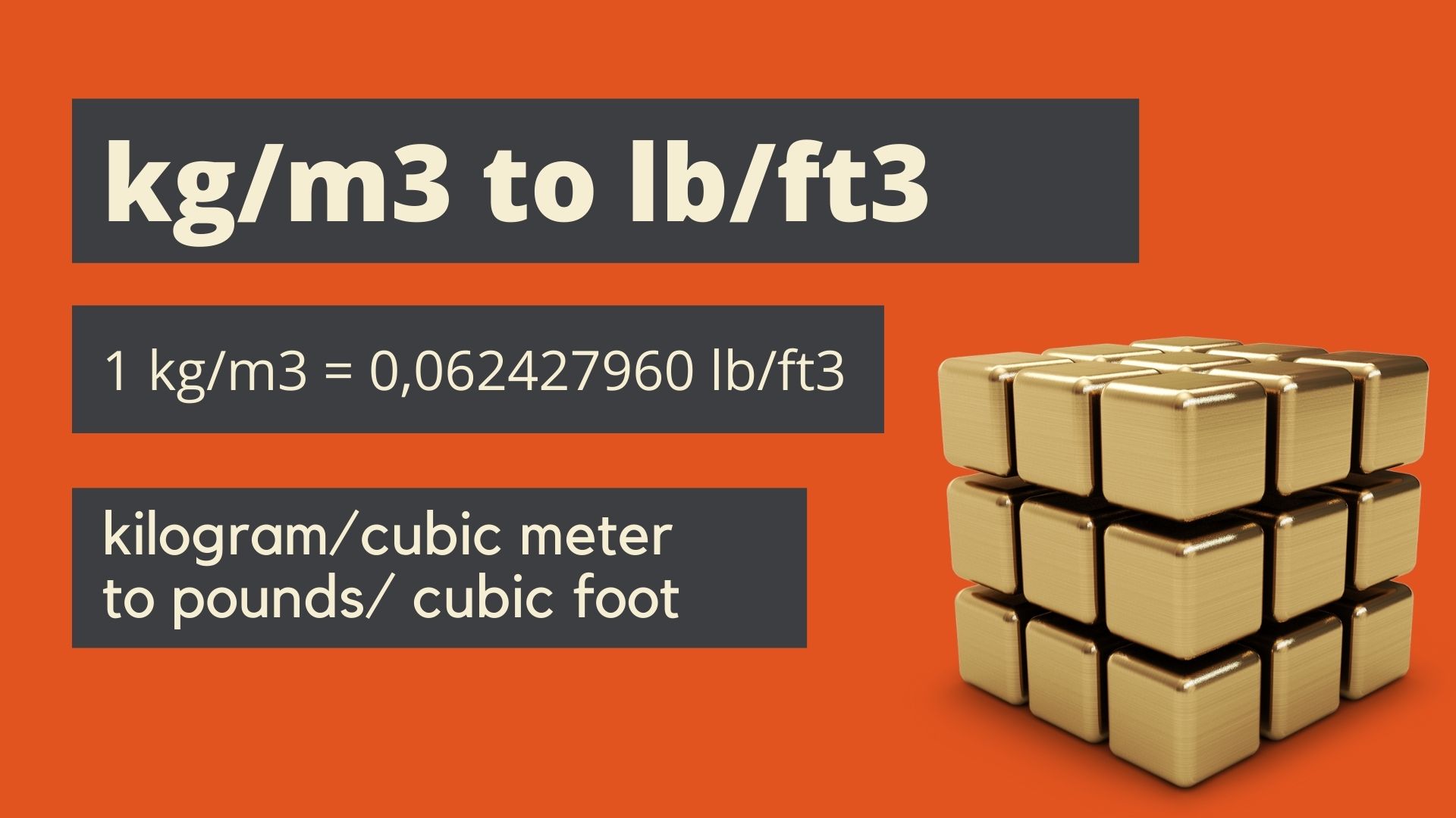 Converter G/Cm3 To Lb/In3 at James Valdez blog