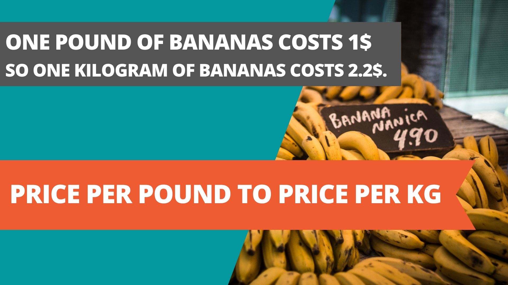 Price Per Pound To Price Per Kg Cost Per Pound Calculator Lb To Kg